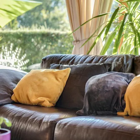 Blue Moustoir By Interhome Carnac