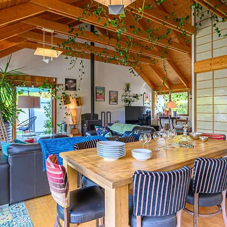 Blue Moustoir By Interhome Prázdninový dům